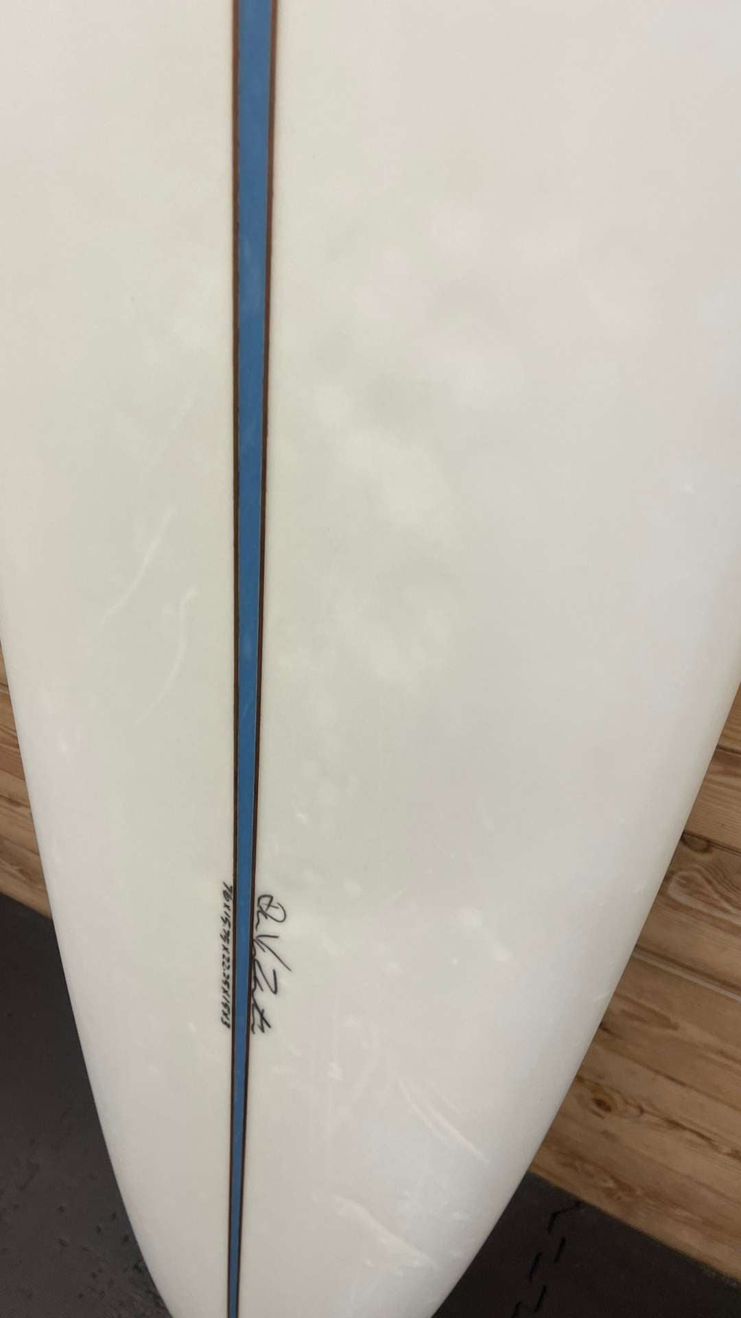 Tri Mid 7'6"