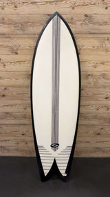 Butterfish 5'8"