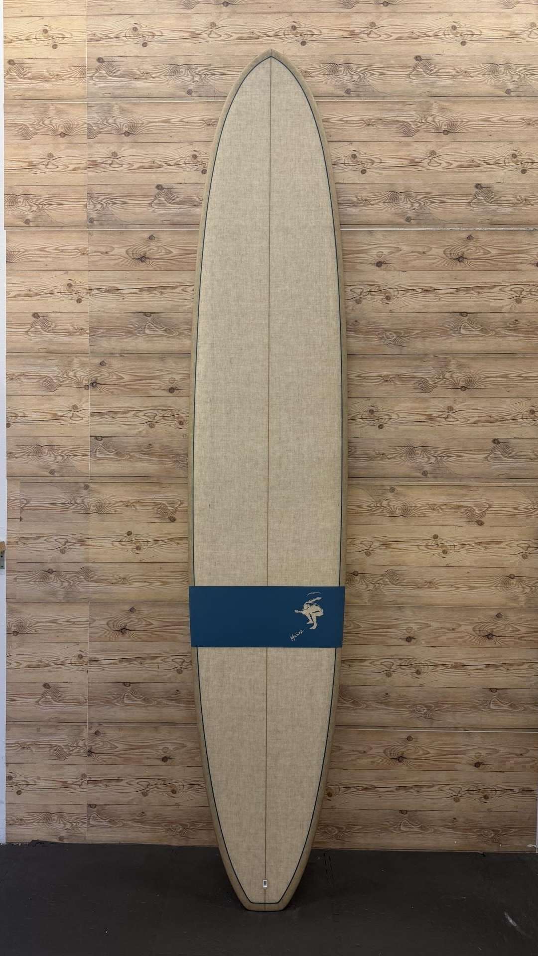 The Glide 10'6"