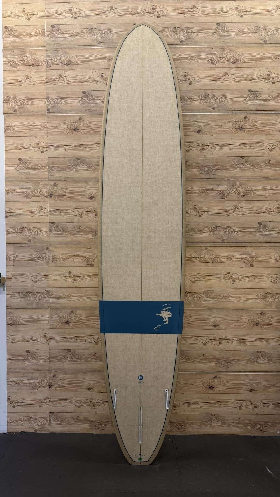The Glide 10'6"