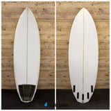 Proto 5'8"