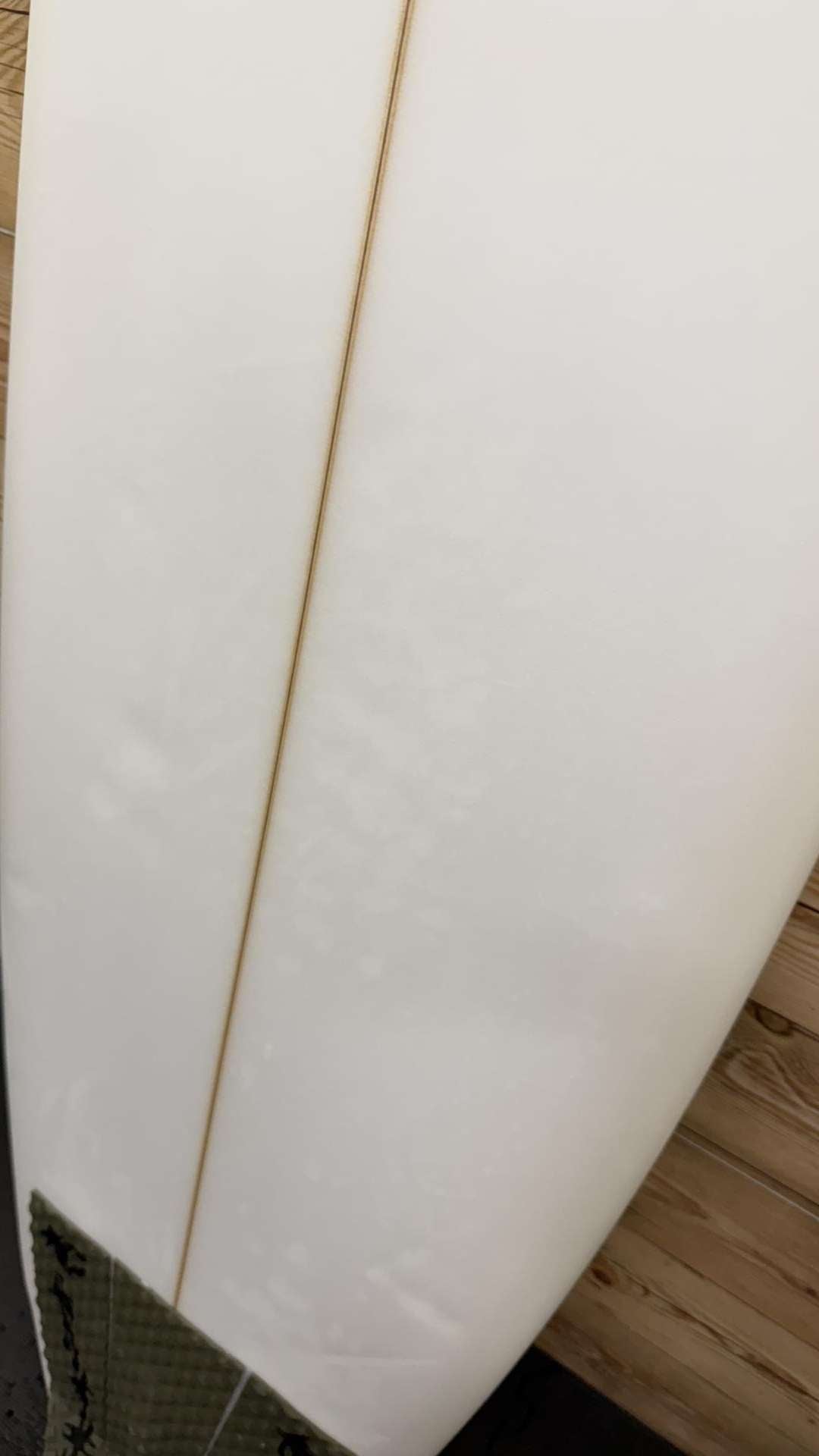 Proto 5'8"
