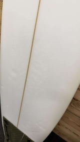 Proto 5'8"