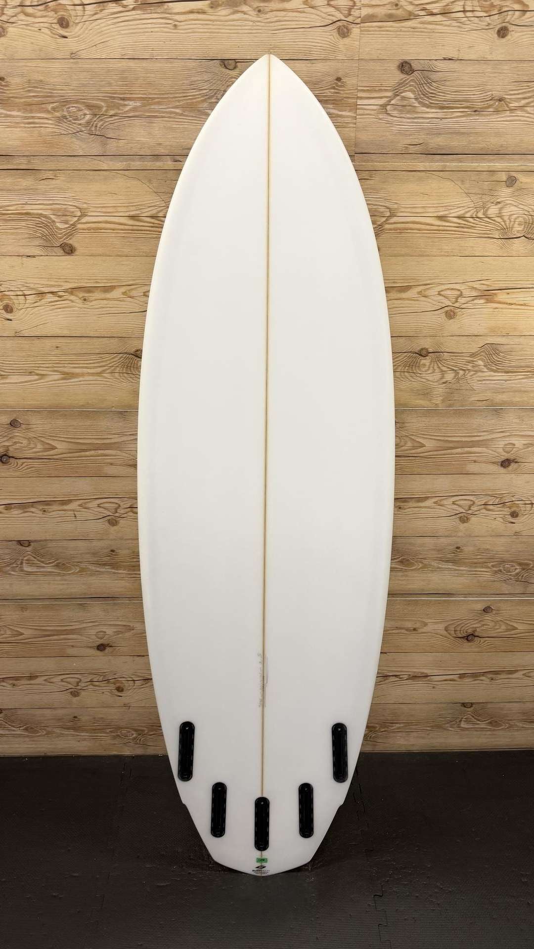 Proto 5'8"