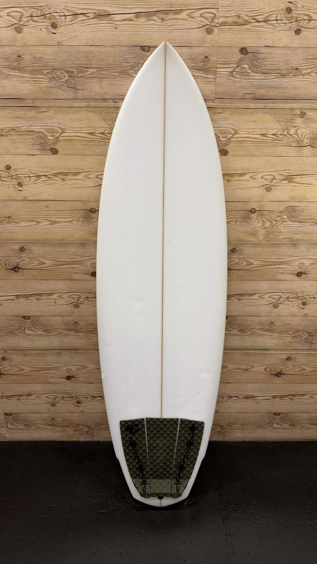 Proto 5'8"