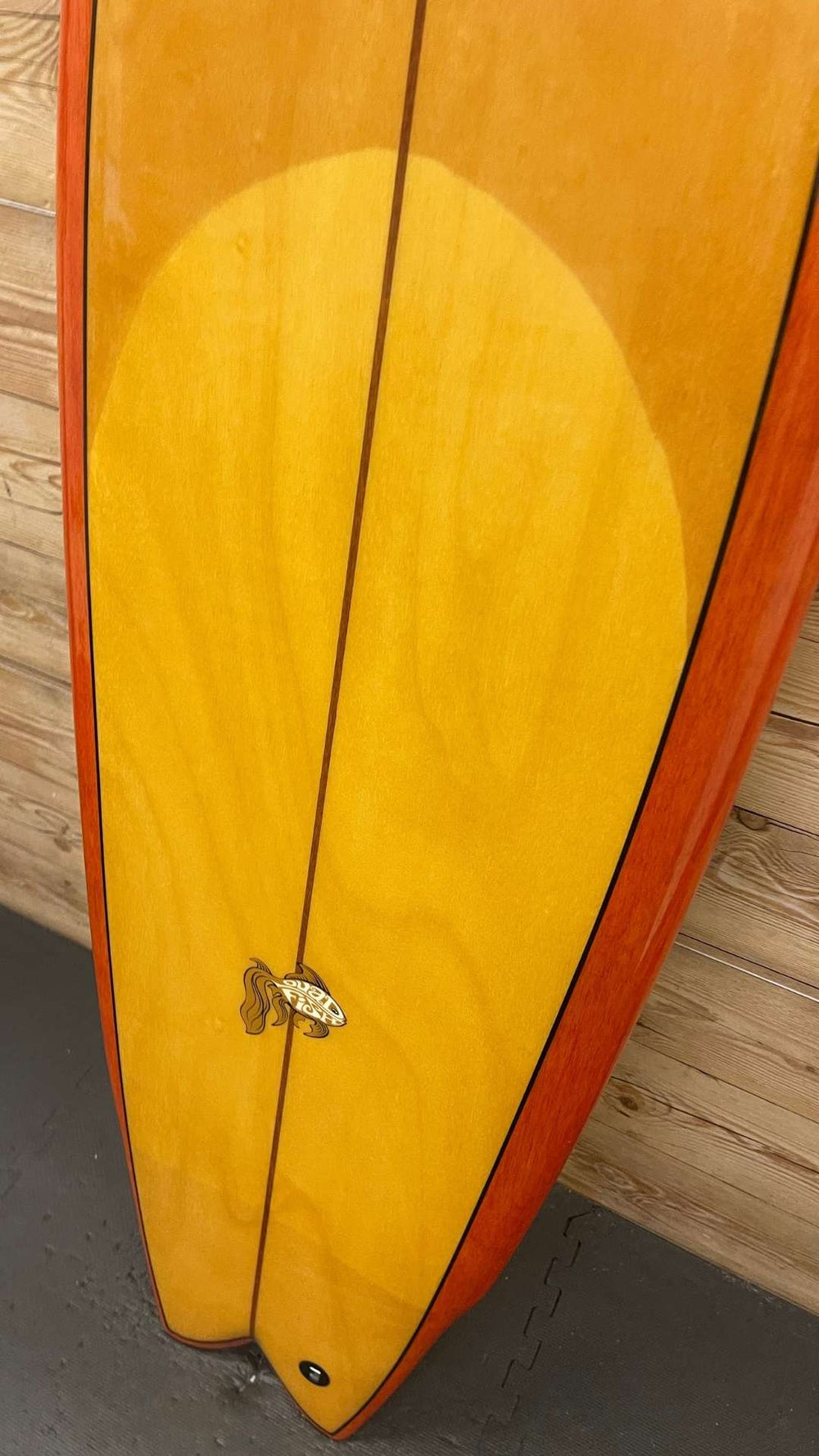 Surftech Randy Rarick Surftech Randy French 5'10