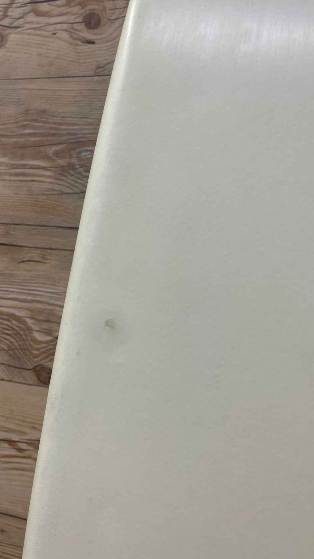 Spade 7'8"