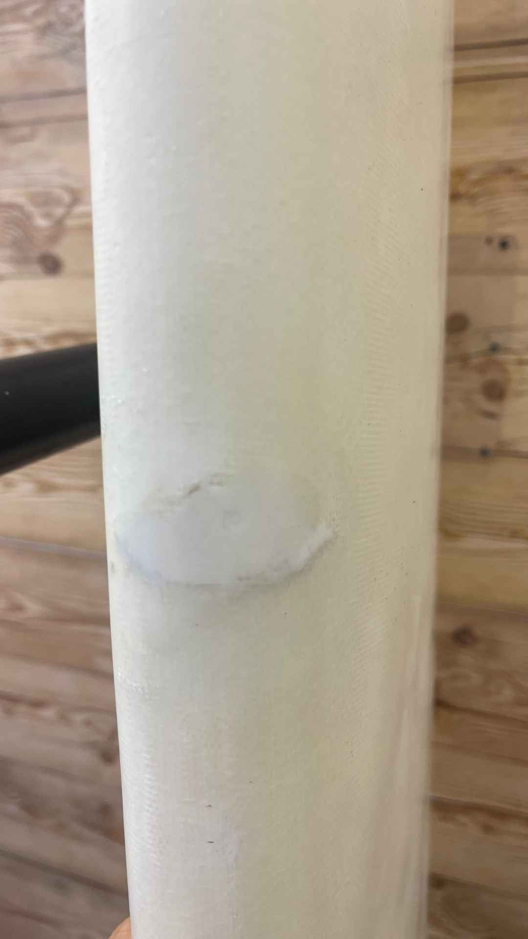 Spade 7'8"
