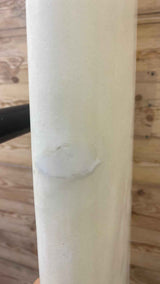 Spade 7'8"