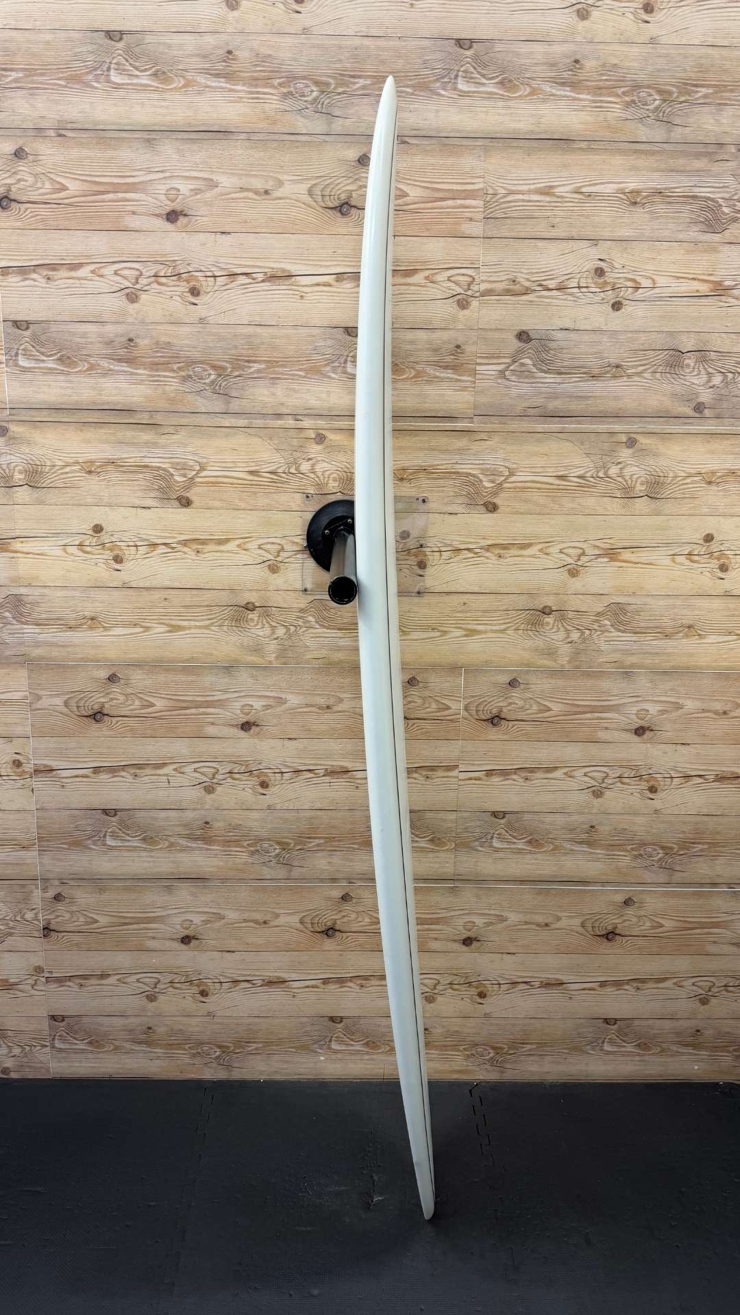 Apprentice 6'8"