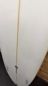 Apprentice 6'8"