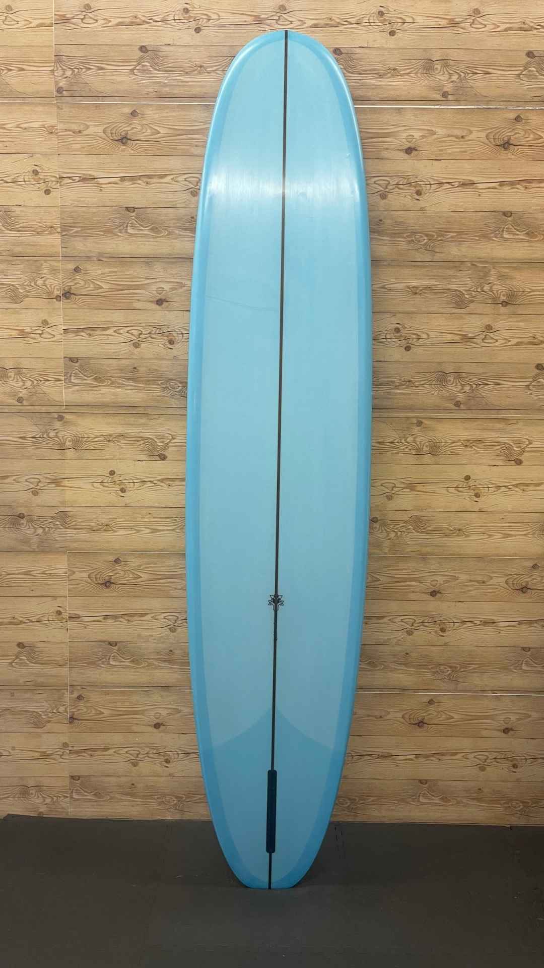 Surfy Surfy Model T Longboard at The Board Source