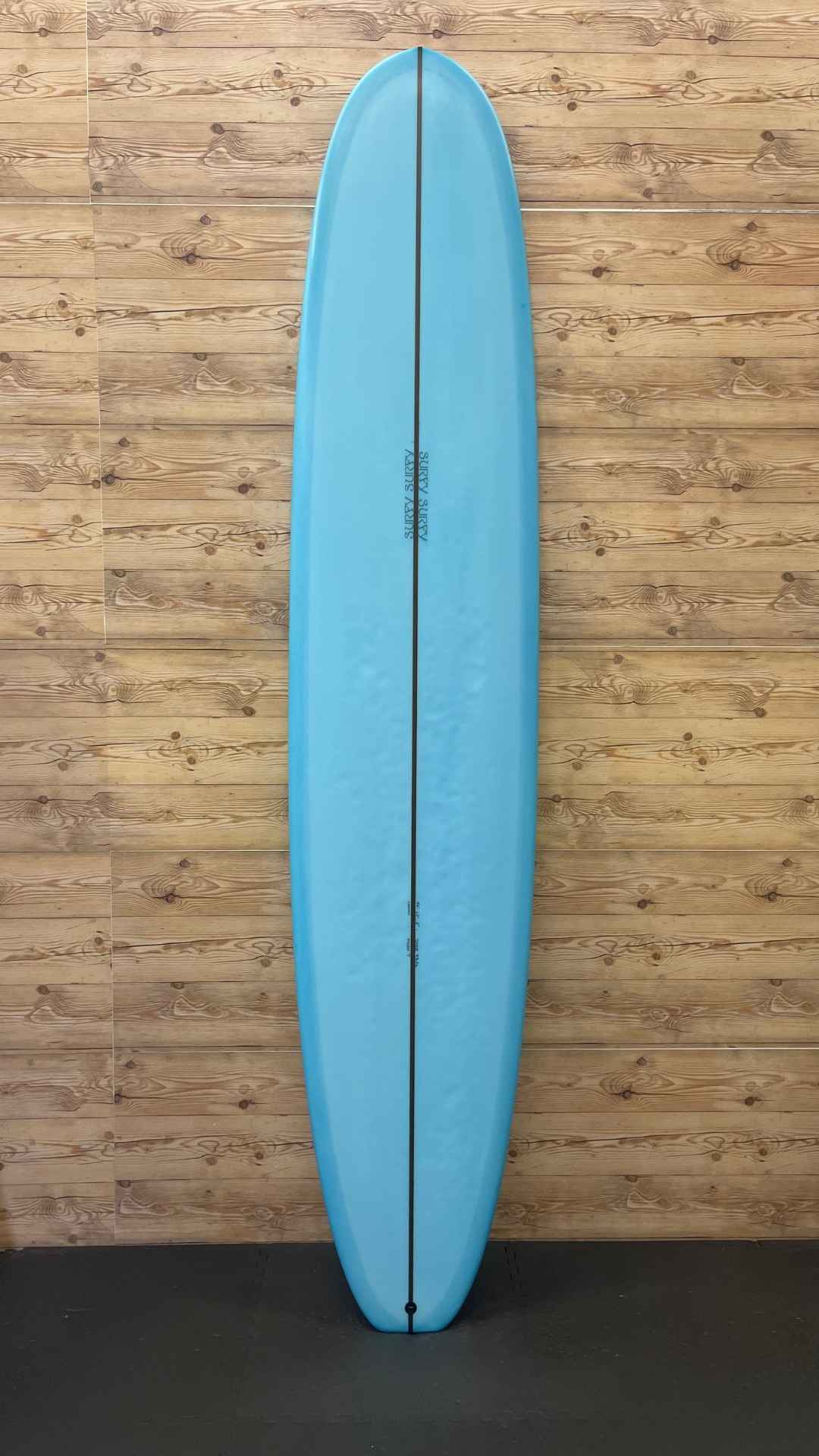 Model T 9'4"