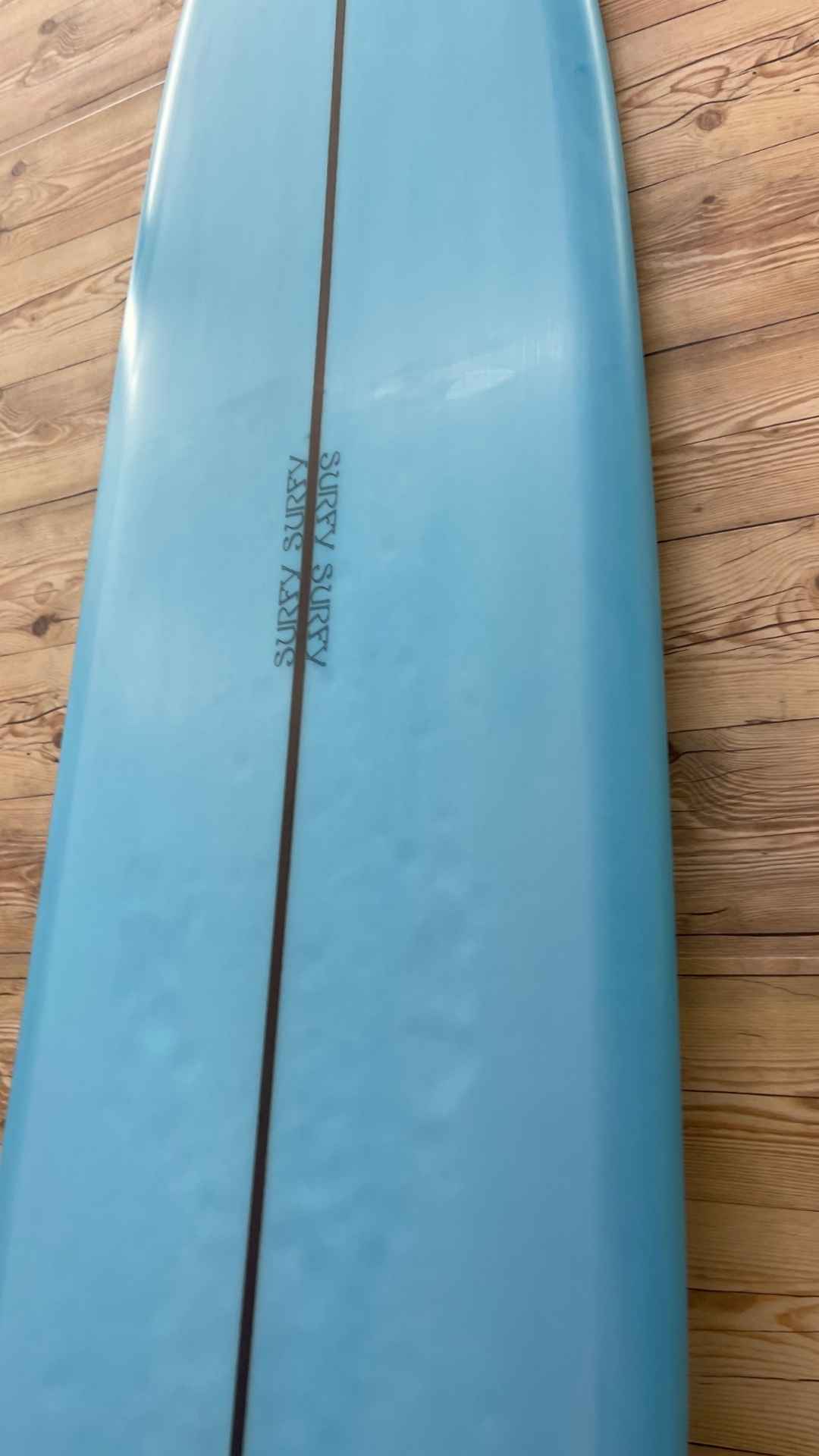 Model T 9'4"