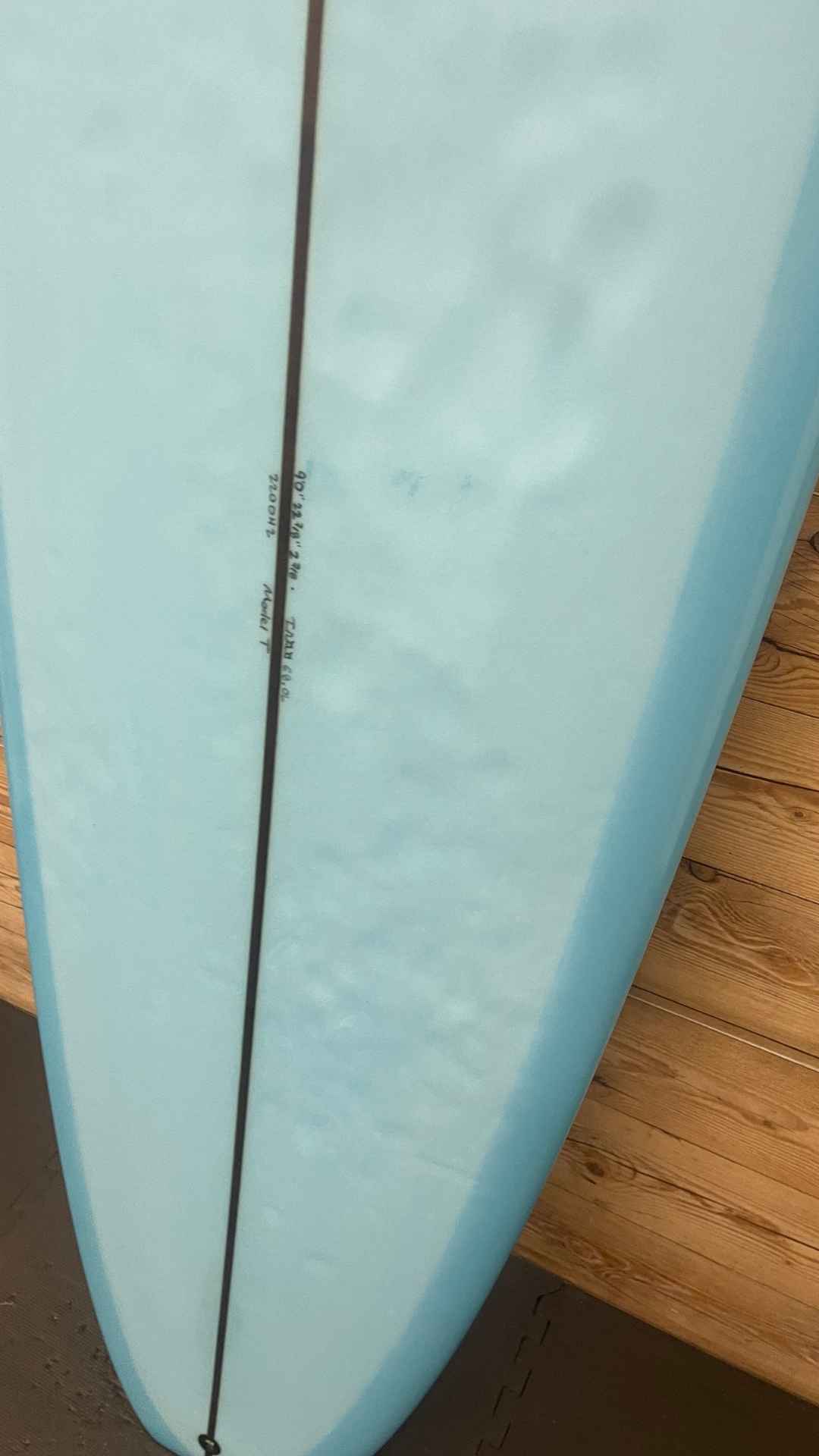 サーフィン・ボディボード Joeltudersurfboard \