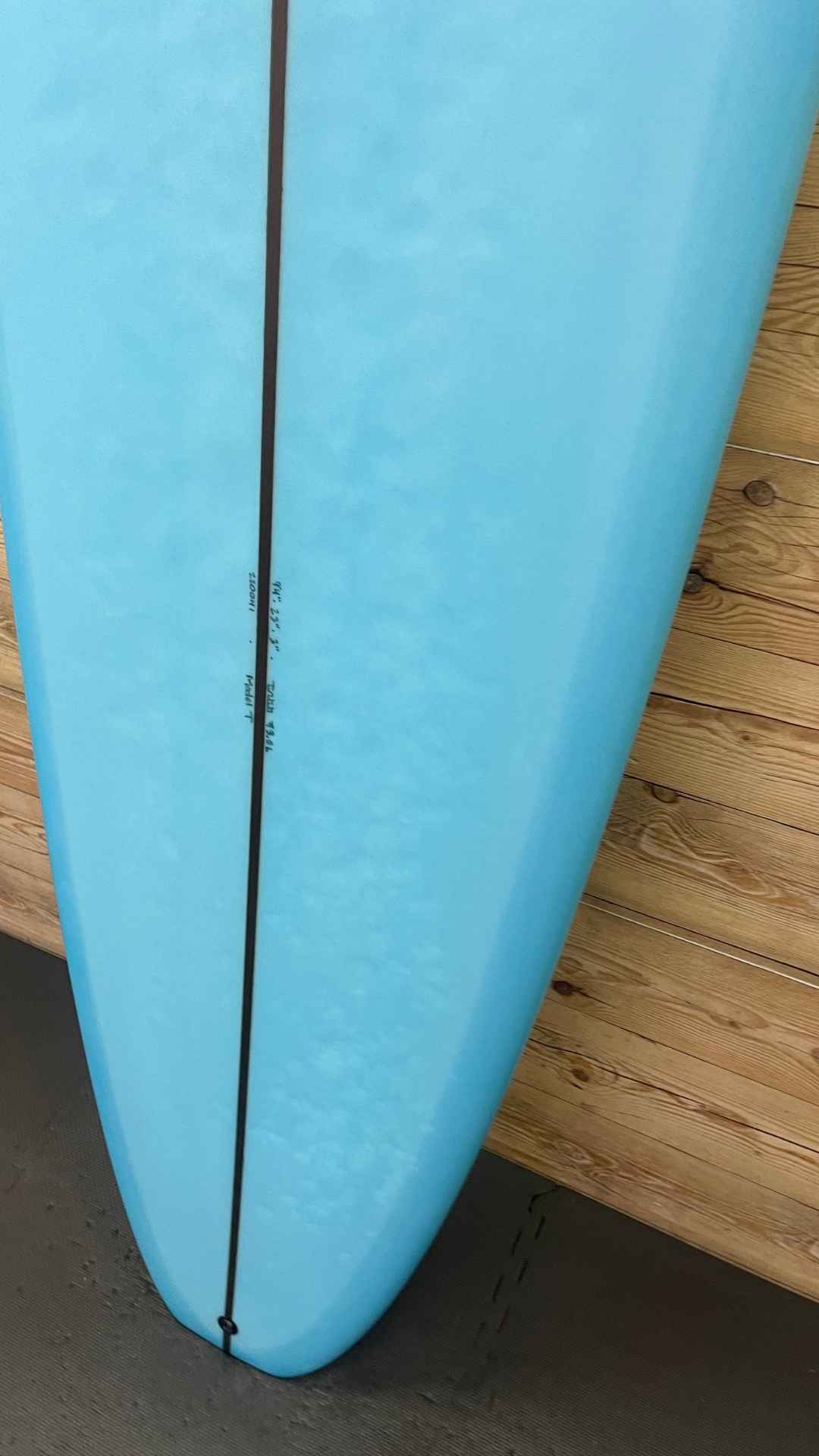 Model T 9'4"