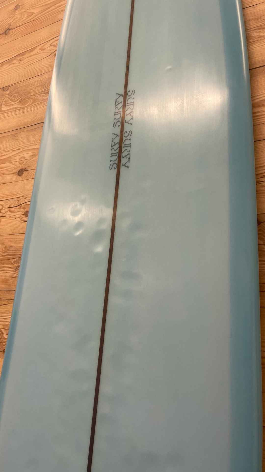 Surfy Surfy Model T Longboard at The Board Source