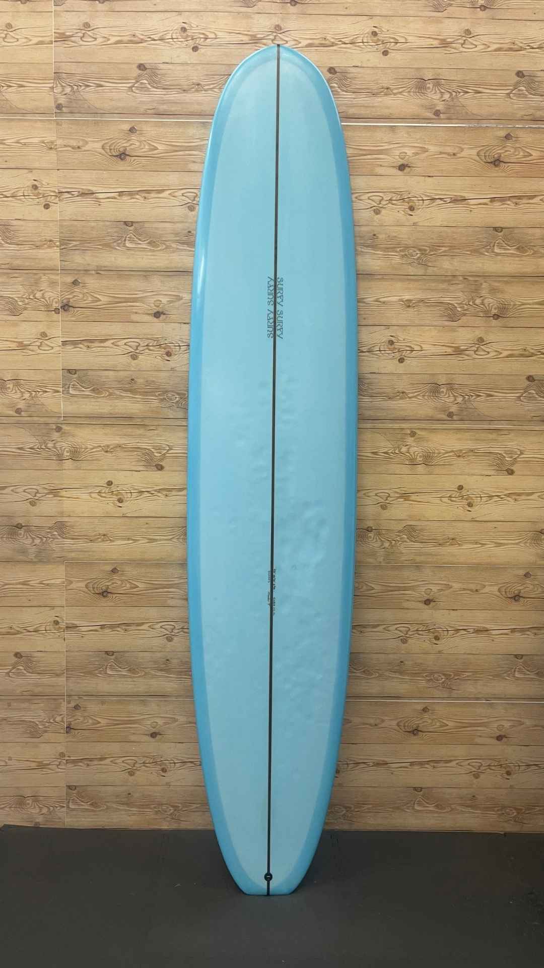Surfy Surfy Model T Longboard at The Board Source