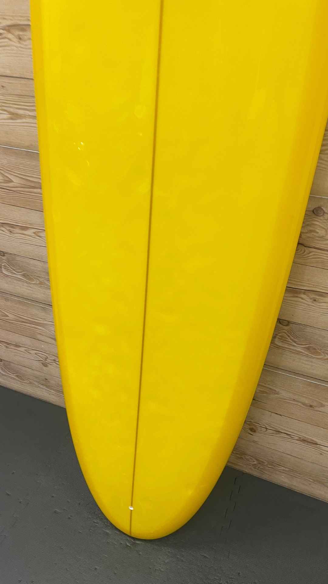 Quarantine 7'2"