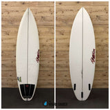 Synthetic 84 6'1"
