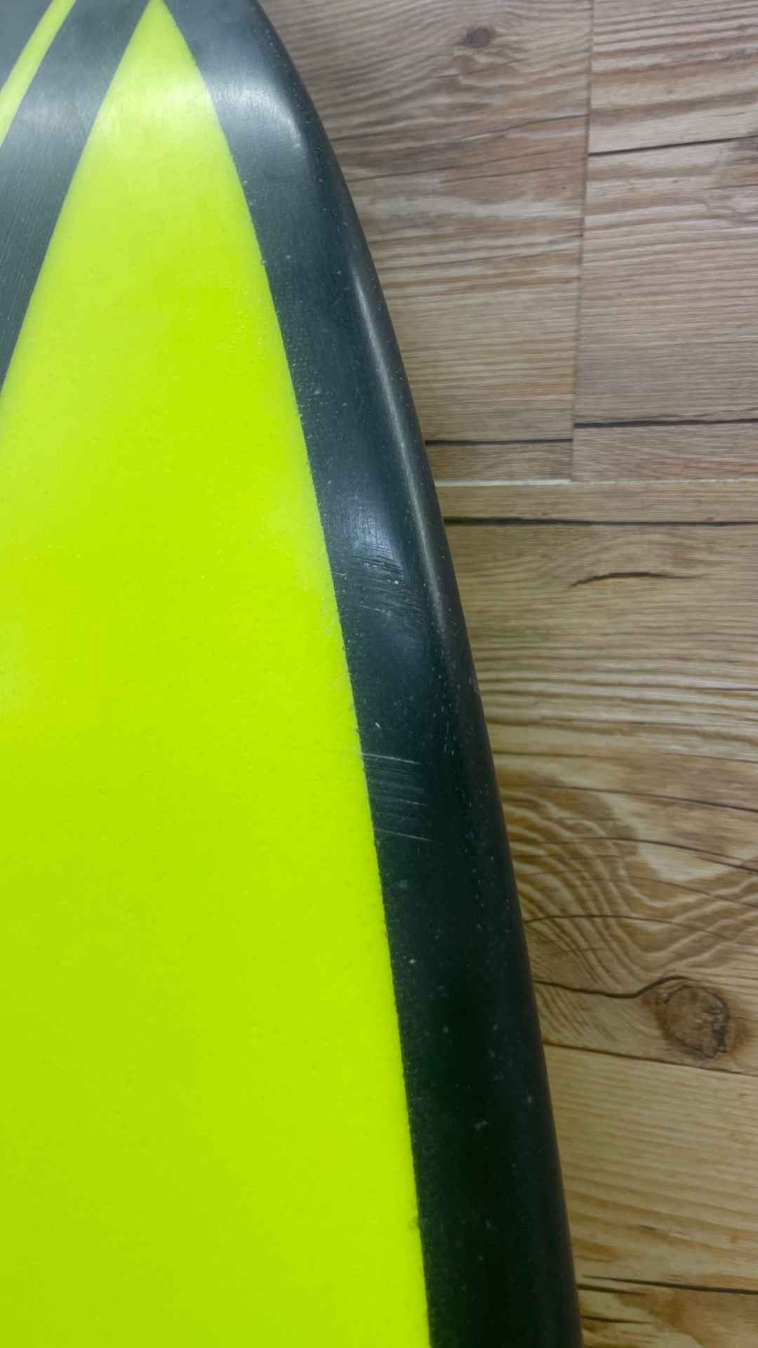 Synthetic 84 5'9"