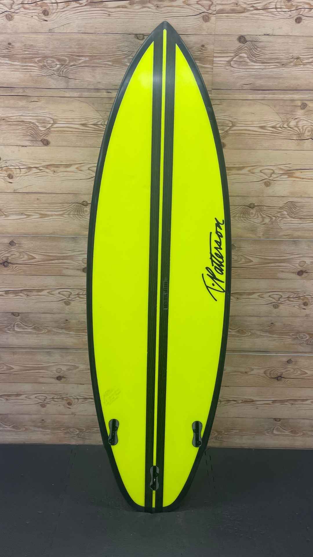 Synthetic 84 5'9"