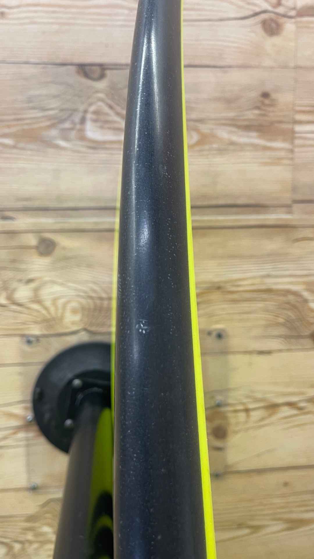 For Sale: T.Patterson Surfboards Synthetic 84 5'9