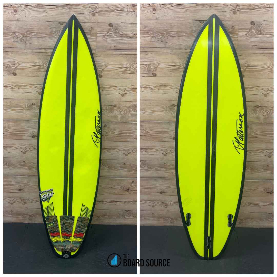 Synthetic 84 5'9"