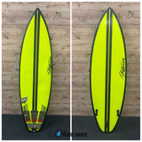 Synthetic 84 5'9"