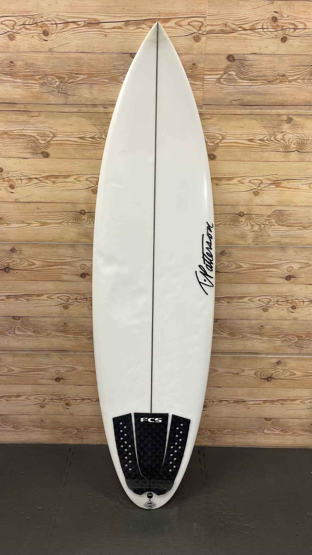 IF15 5'11"