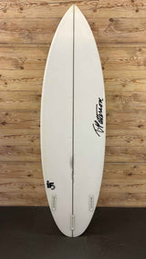 IF15 5'11"