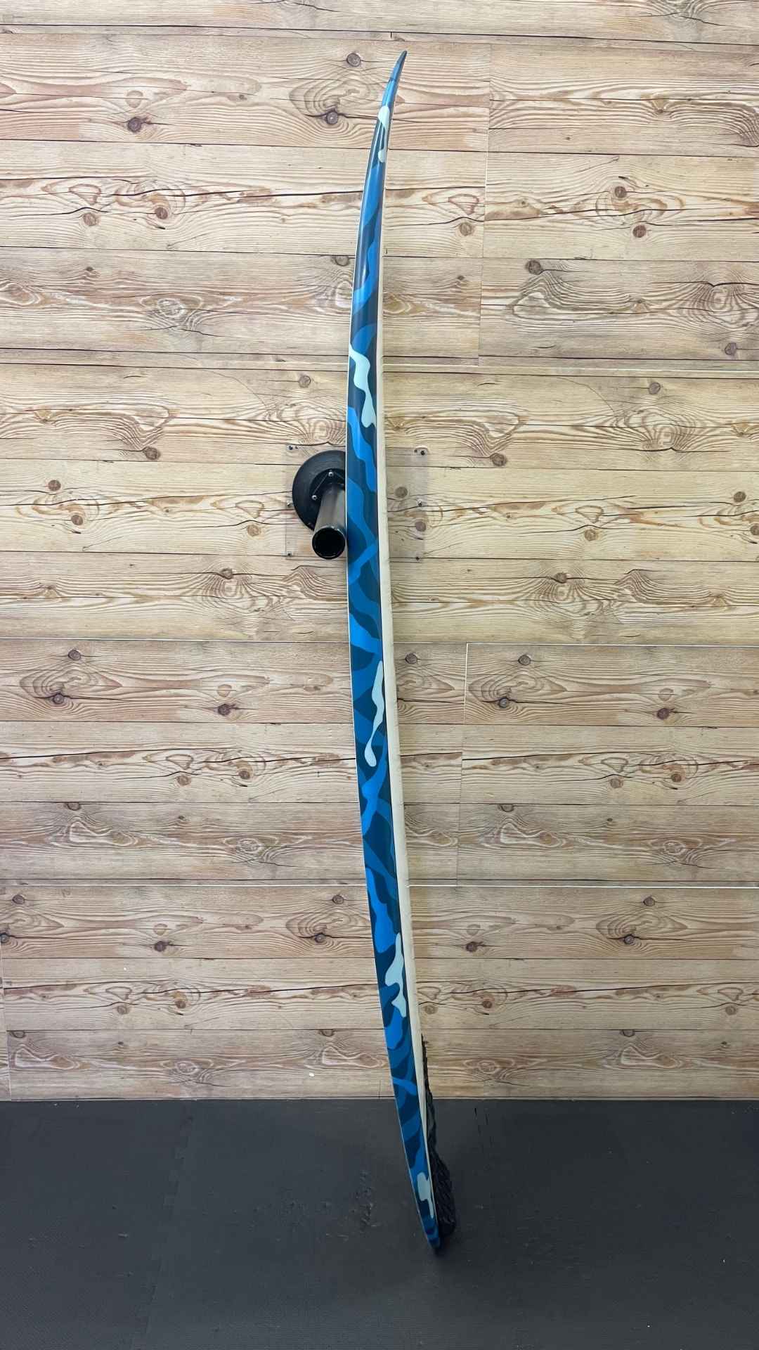 Timmy Patterson IF15 6'4