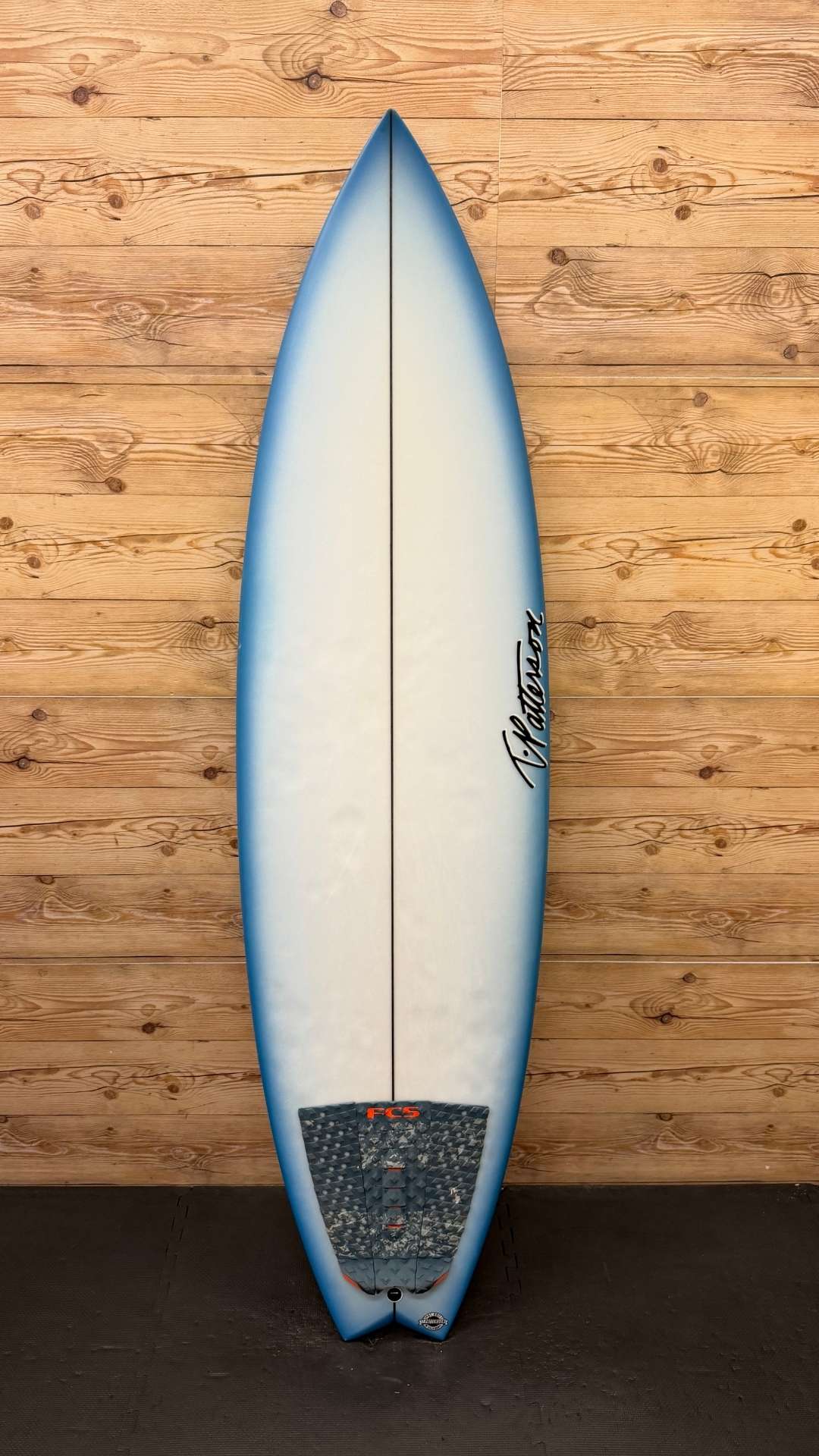 Timmy Patterson Surfboards IF15 | Shortboards for Sale – The Board