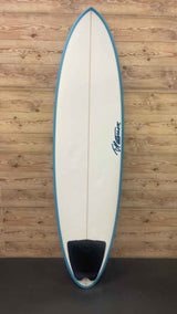 Bluefin 6'10"