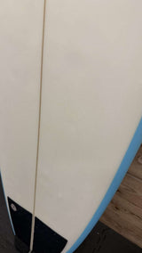 Bluefin 7'2"