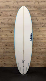 Bluefin 7'2"