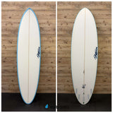 Bluefin 6'10"