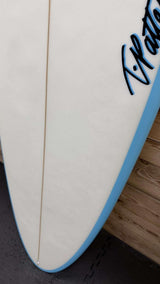 Bluefin 6'8"