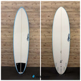 Bluefin 7'2"