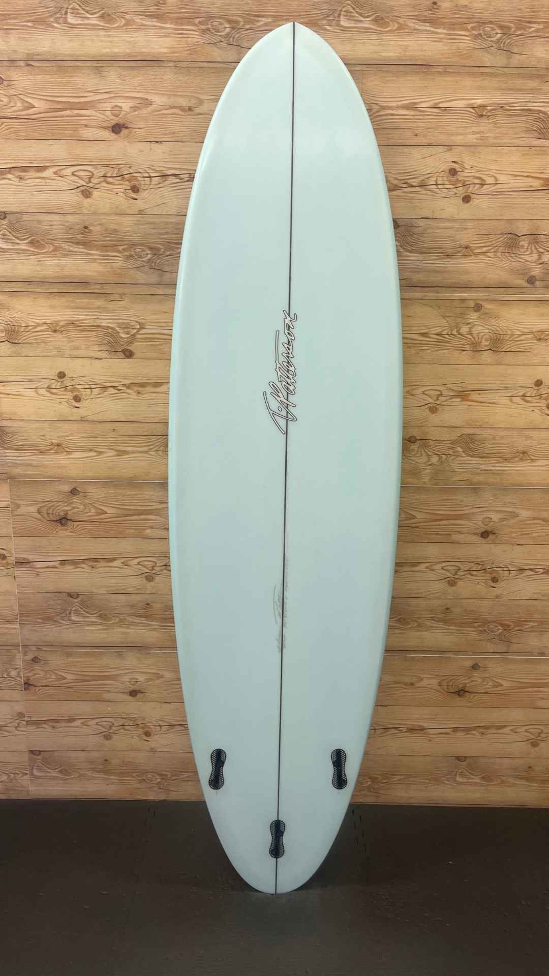 Bluefin 7'0"