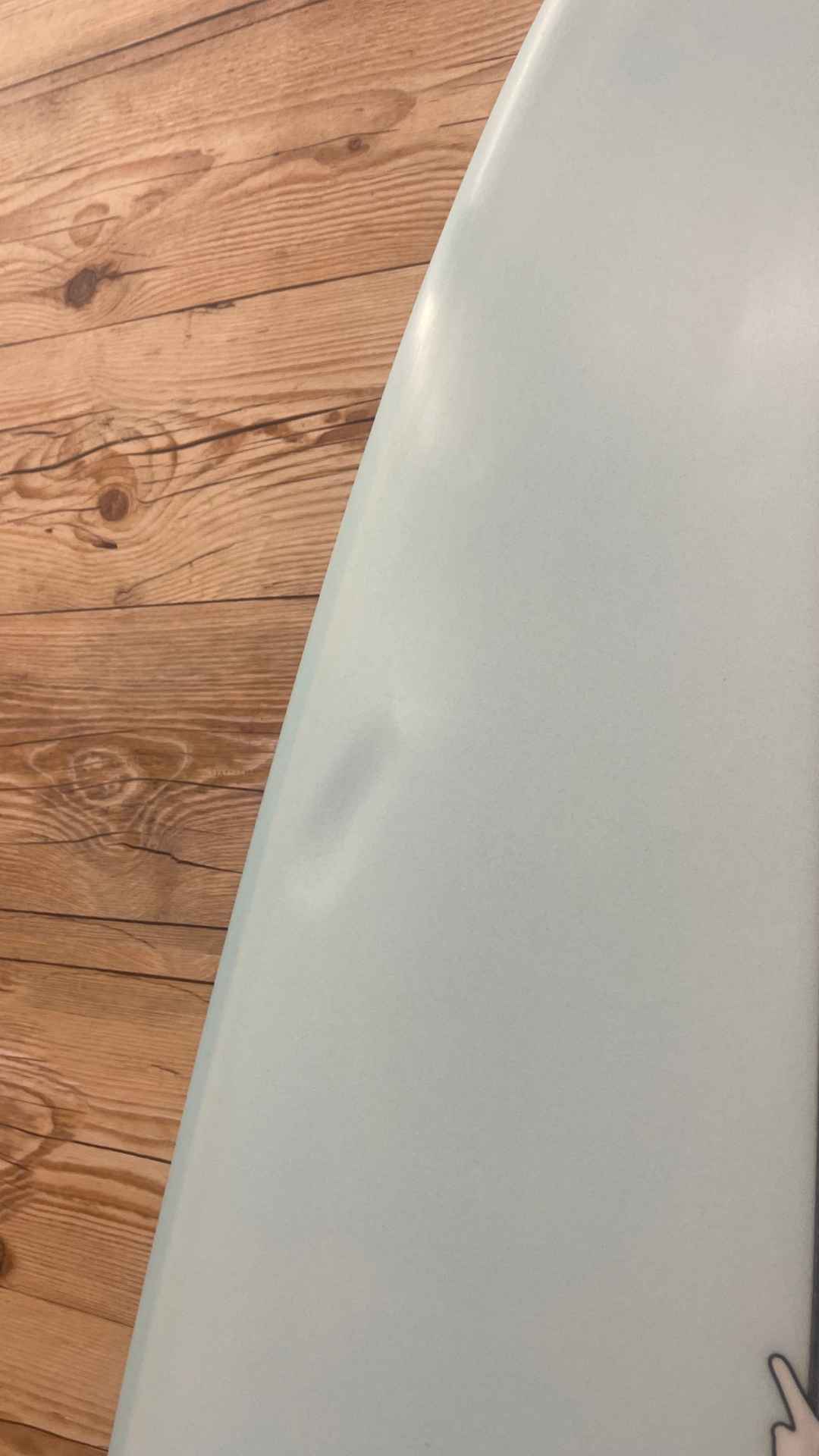 Bluefin 7'0"