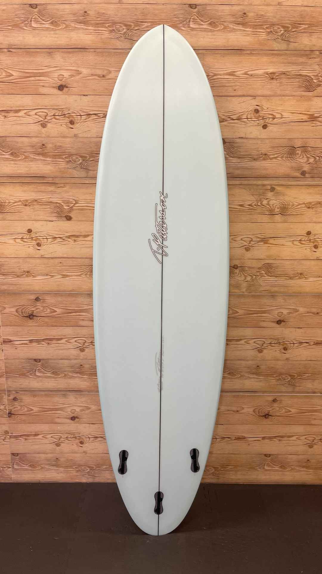 Bluefin 7'0"