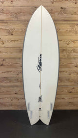 Devil Fish 5'8"