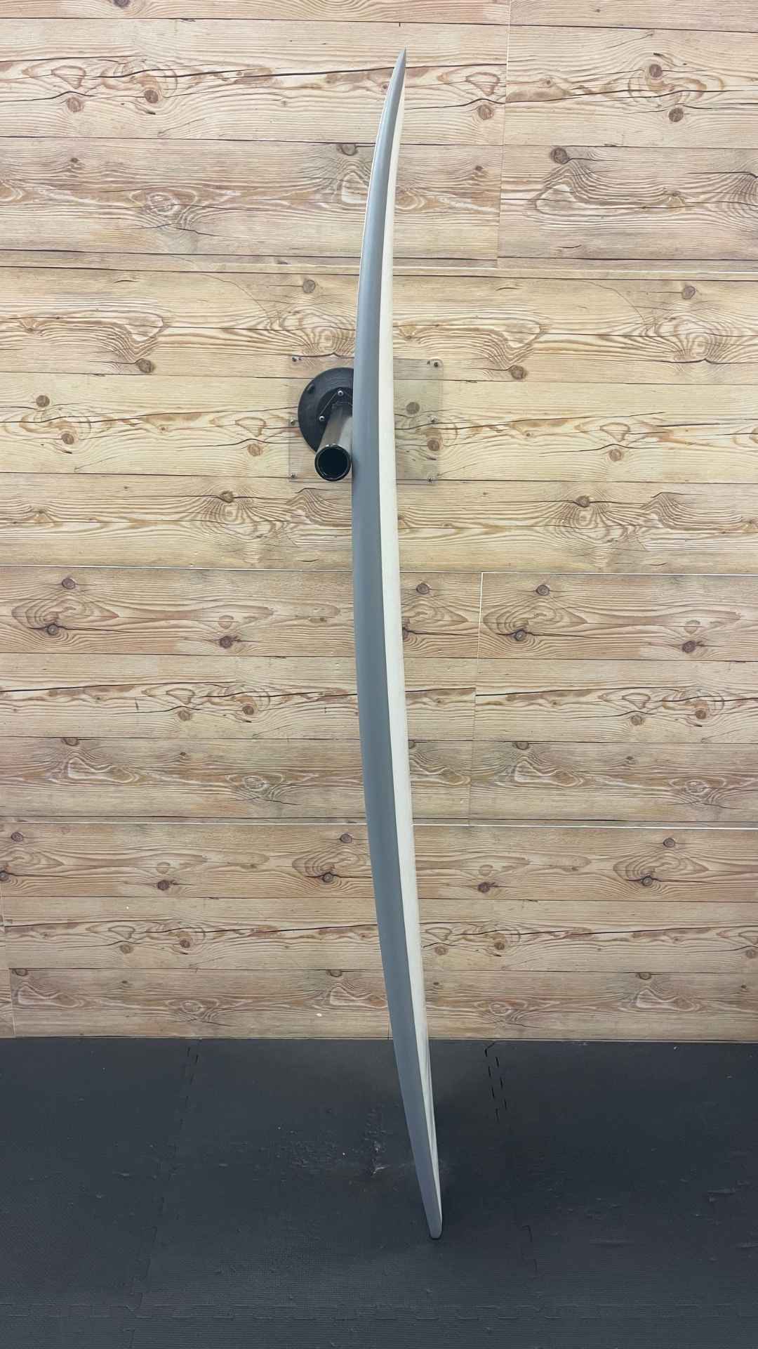 Devil Fish 5'8"