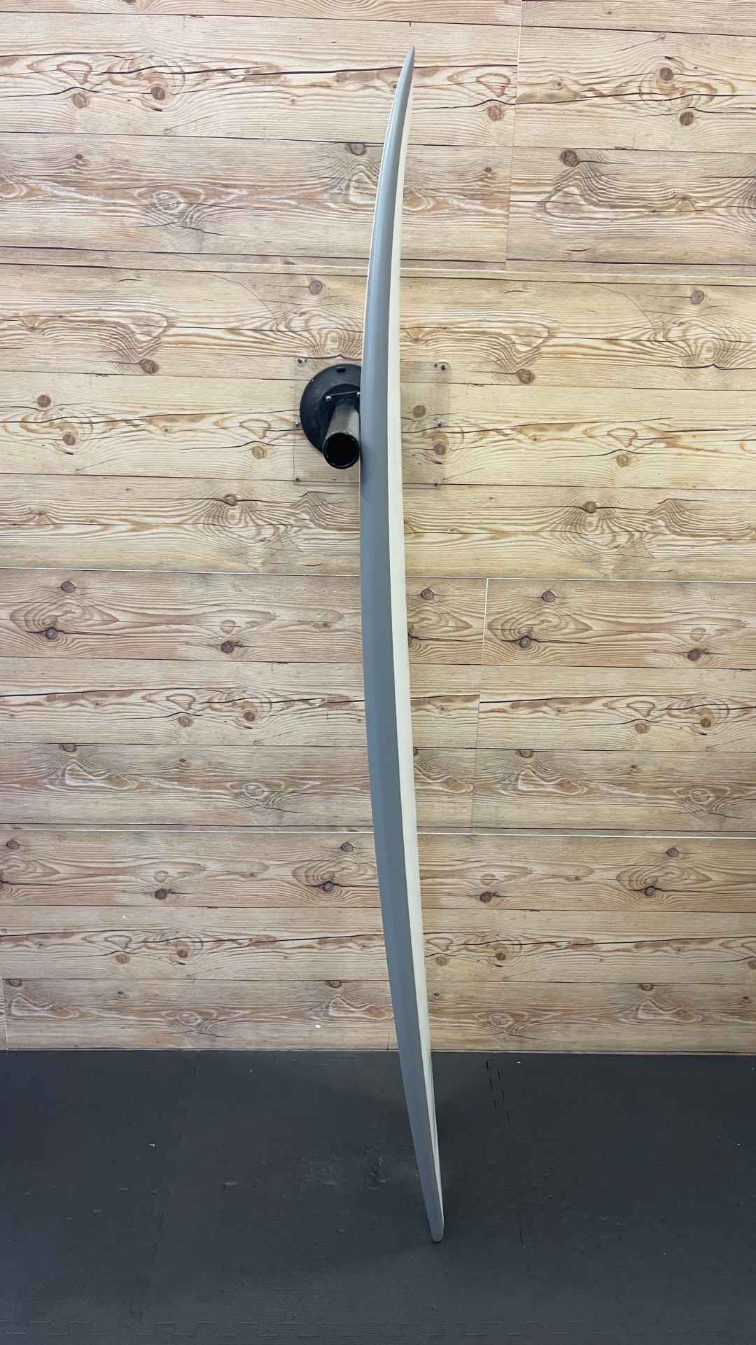 Used Fish Surfboards for sale | T.Patterson Devil Fish 5'8