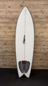 Devil Fish 6'4"