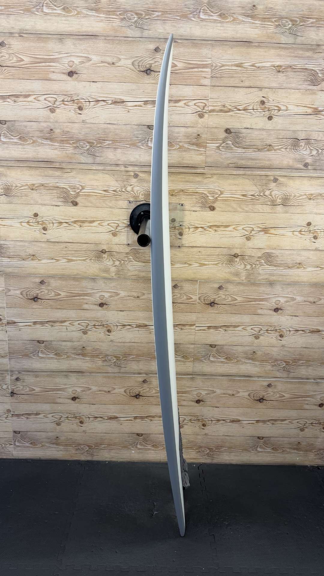 Devil Fish 6'4"
