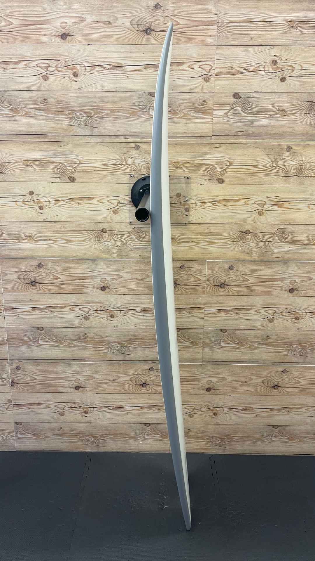 Used Fish Surfboards for sale | T.Patterson Devil Fish 6ft – The