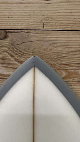 Devil Fish 5'6"