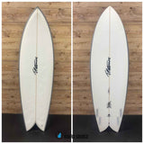 Devil Fish 5'8"